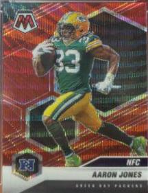 Aaron Jones