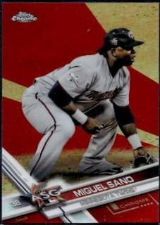 Miguel Sano