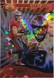 Mike Evans