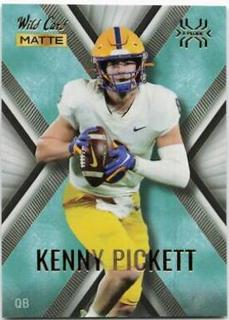 Kenny Pickett