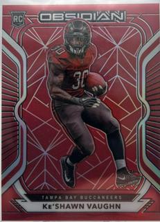 Ke'Shawn Vaughn