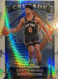 Quentin Grimes