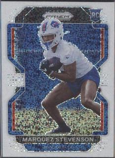 Marquez Stevenson