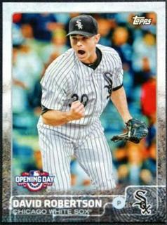 David Robertson
