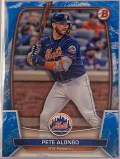 Pete Alonso