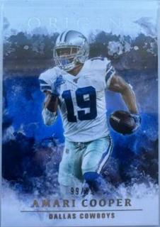 Amari Cooper