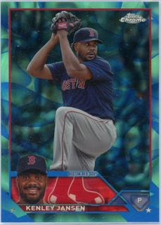 Kenley Jansen