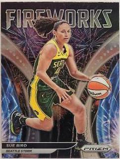 Sue Bird