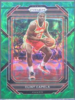 Clint Capela
