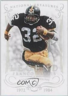 Franco Harris