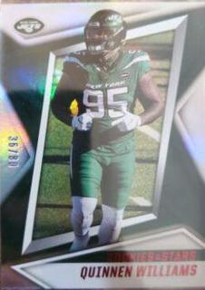 Quinnen Williams