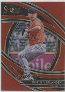 Justin Verlander