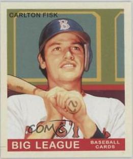 Carlton Fisk