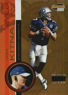 Jon Kitna
