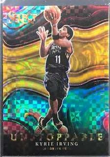 Kyrie Irving