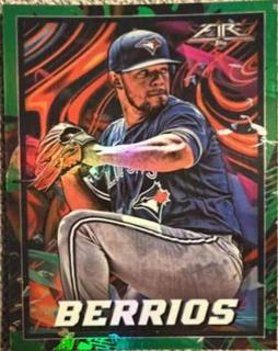 Jose Berrios