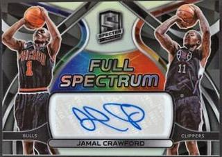 Jamal Crawford