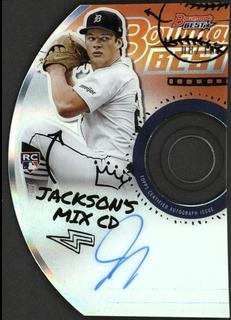 Jackson Jobe
