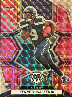 Kenneth Walker III