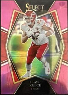 Travis Kelce