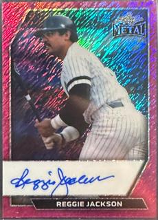 Reggie Jackson
