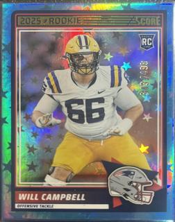 Will Campbell