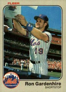 Ron Gardenhire