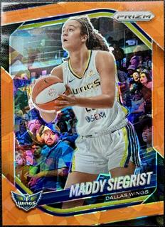 Maddy Siegrist
