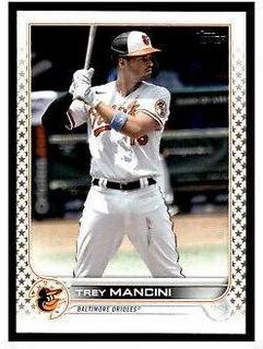 Trey Mancini