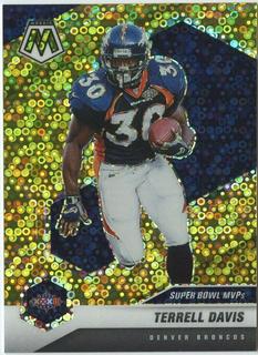 Terrell Davis