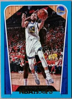 Stephen Curry