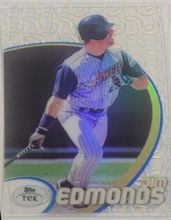 Jim Edmonds