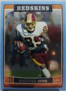 Santana Moss