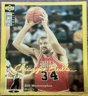 Bill Wennington