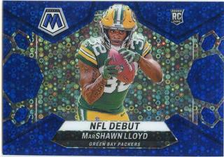 MarShawn Lloyd