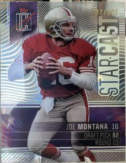 Joe Montana
