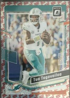 Tua Tagovailoa