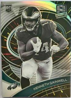 Kenneth Gainwell