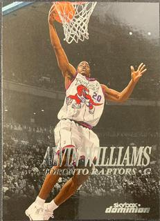 Alvin Williams