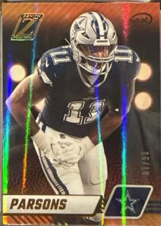 Micah Parsons