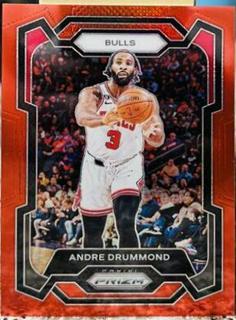 Andre Drummond