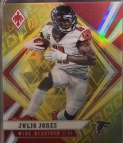 Julio Jones