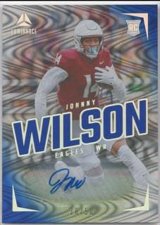 Johnny Wilson