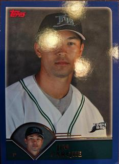 Jim Parque