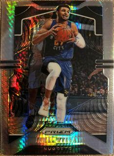 Jamal Murray