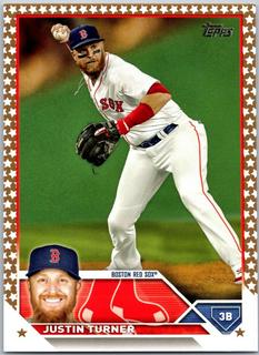 Justin Turner