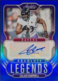 Calais Campbell