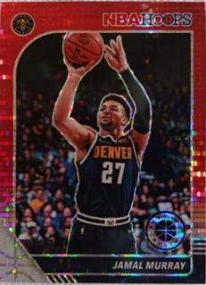 Jamal Murray