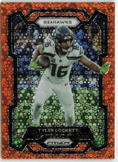 Tyler Lockett