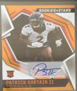 Patrick Surtain II